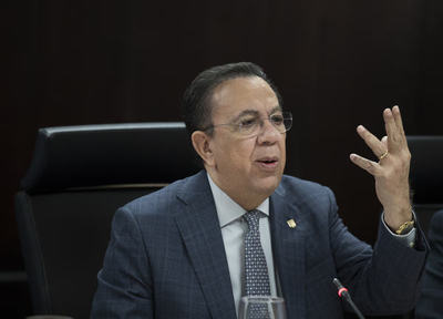 La economía dominicana creció el 13,3 % en el primer semestre de 2021 - MarketData