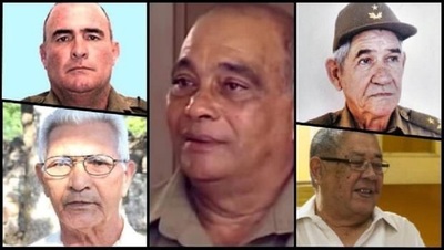 ¿Qué está pasando con los militares de alto rango en Cuba? Ya suman seis efectivos muertos en los últimos 10 días