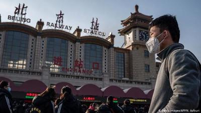 China tomó medidas drásticas para frenar un nuevo rebrote de coronavirus - El Trueno