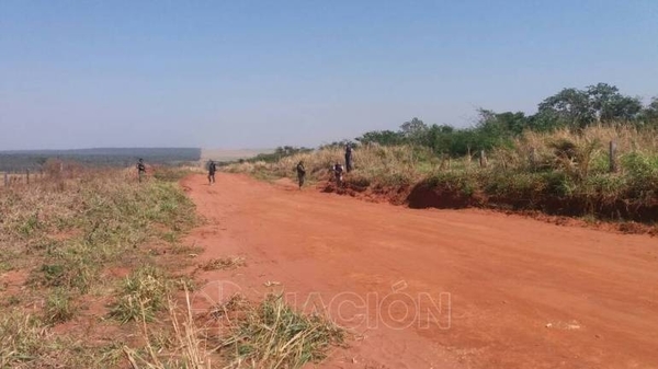 Diario HOY | Reportan un presunto ataque a un vehículo de la FTC en el norte