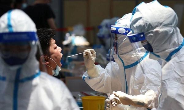 La variante Delta se propaga en China y llegó a Beijing: la mayoría de los contagiados habían sido vacunados – Prensa 5