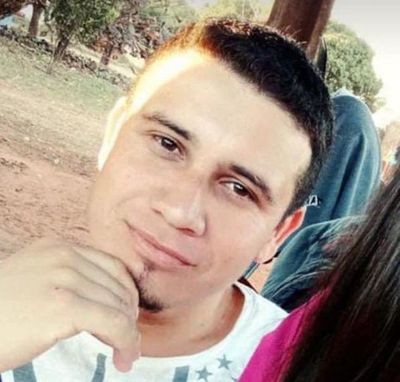 Detienen a hombre que intentó matar a su ex pareja en Pedro Juan Caballero