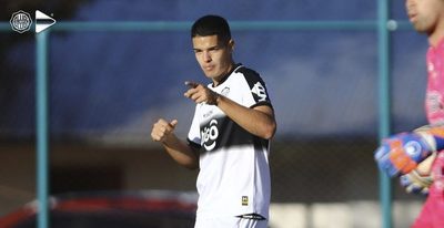 Gustavo Peralta es un 'producto fácilmente exportable a la MLS'