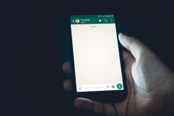 Cómo pasar los chats de WhatsApp desde un dispositivo Android a uno iOS