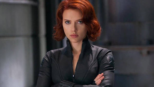 Scarlett Johansson demandó a Disney