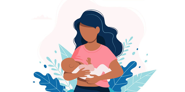 La lactancia materna es responsabilidad de todos para asegurar la nutrición del niño