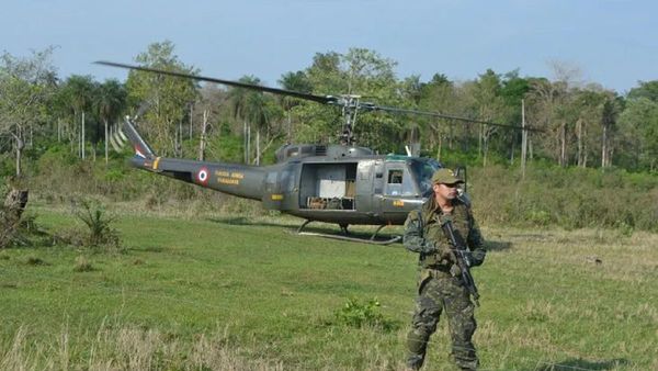 Fallecen al menos tres militares en ataque en el Norte del país