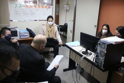 Excontralor deberá afrontar juicio oral en caso Ivesur - Nacionales - ABC Color