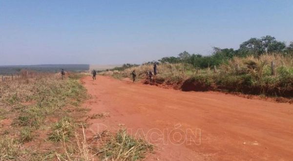 Fallecen al menos tres militares en ataque en el Norte del país