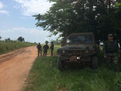 Ataque a vehículo de la FTC en el norte del país deja heridos y fallecidos