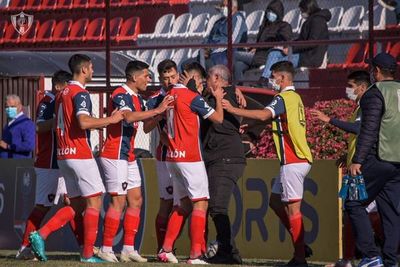 Cerro Porteño gana con los chicos de la casa - Cerro Porteño - ABC Color
