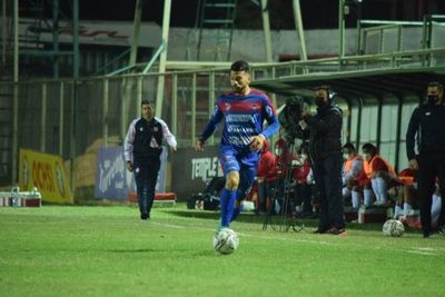 Los jueces para otra fecha de Intermedia - Fútbol de Ascenso de Paraguay - ABC Color