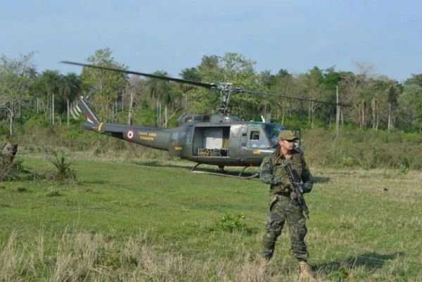 Fallecen al menos tres militares en ataque en el Norte del país