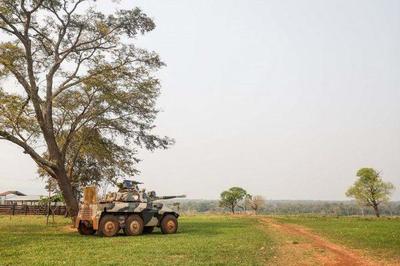 Al menos tres militares fallecidos tras ataque en el Norte del país – Prensa 5
