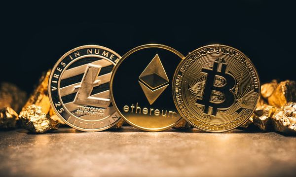 Plataforma de intercambio de criptomonedas anuncia desembarco en Paraguay - MarketData