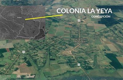 Fiscalía designa a cinco agentes para investigar ataque a militares en el Norte - Nacionales - ABC Color