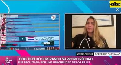 Se preparará en EEUU para París 2024 - Polideportivo - ABC Color
