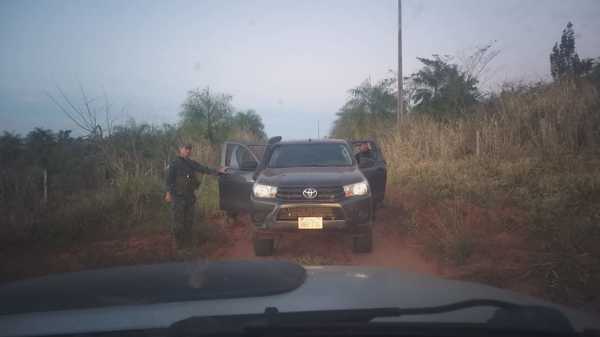 Ataque a FTC: Confirman tres fallecidos y apuntan al EPP - Megacadena — Últimas Noticias de Paraguay
