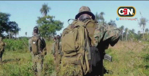 San Pedro: Atentado en la Estancia La Yeya - C9N