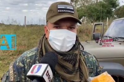 Vocero de la FTC confirma tres militares fallecidos y no hay heridos ni desaparecidos - ADN Digital