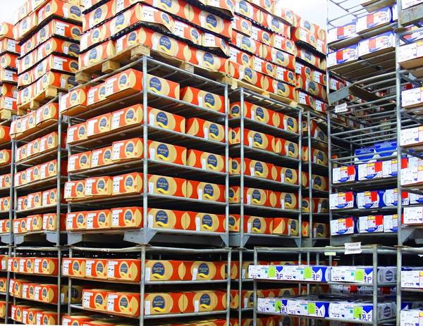 Frigorífico Concepción emite bonos por US$ 300 millones en mercados internacionales