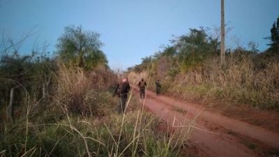 Confirman el deceso de tres militares de la FTC en el atentado en San Pedro