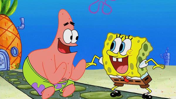 ¡Sorprendente! Científicos hallan la ‘versión’ de Bob Esponja en la vida real (Video)