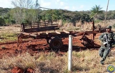 Ataque a FTC: Confirman tres militares muertos en el Norte •