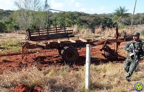 Ataque a FTC: Confirman tres militares muertos en el Norte •