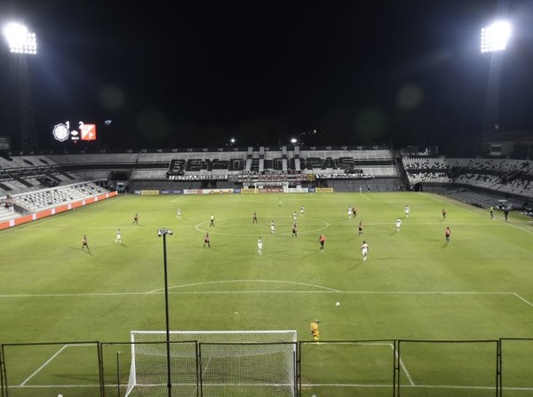 Sigue abierta la inscripción para Olimpia vs. Guaireña FC - APF