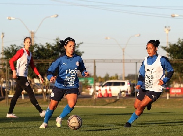 Fútbol como actividad principal - APF