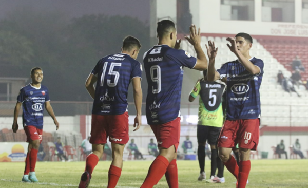 Diario HOY | Jugaron solos y marcaron goles en una cantidad exorbitante