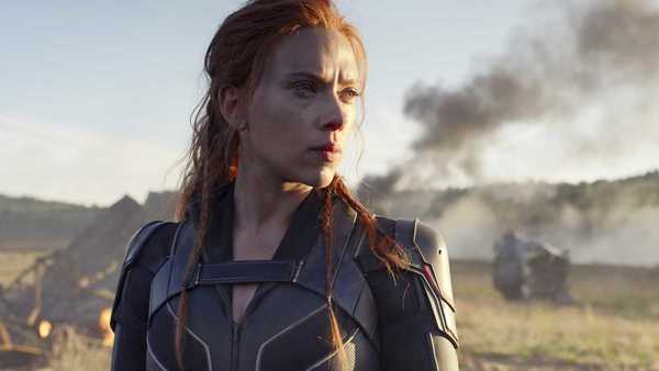 Adiviná por qué Scarlett Johansson demandará a Disney por el estreno de Black Widow