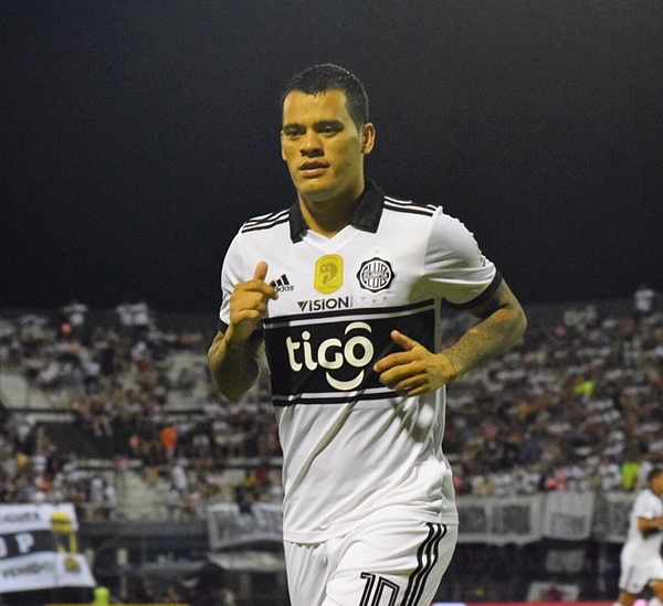 Mendieta: “Uno siempre quiere volver al lugar donde fue feliz”