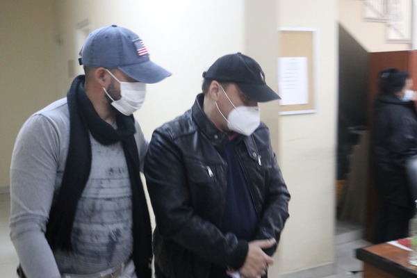 Imputado empresario por mega carga de cocaína