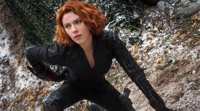 Diario HOY | Scarlett Johansson denuncia a Disney por el estreno digital de "Viuda Negra"