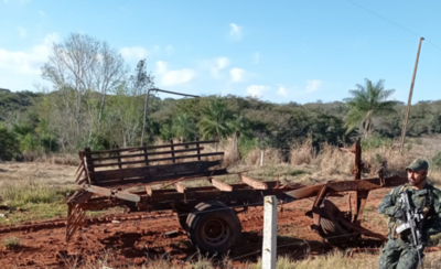 Diario HOY | Confirman las identidades de los tres militares asesinados en el norte