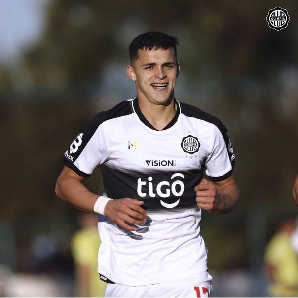 Ramón Sosa y un gran gesto con un jugador de Primavera