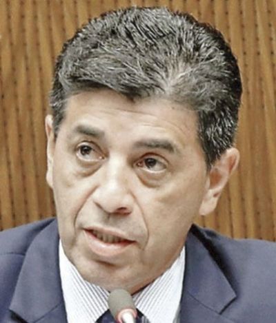 Senadores denuncian que Cámara de Diputados remitió proyecto  “trucho” del agente penitenciario para su estudio - Nacionales - ABC Color