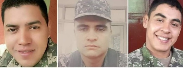 Confirman identidad de fallecidos en atentado en el norte