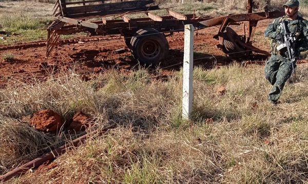 Confirman identidades de militares abatidos en ataque en el Norte