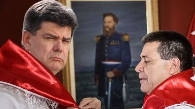 Lluvia memes por afiliación masiva a la ANR