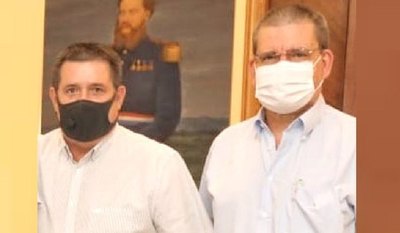 Crónica / Arrasar con los colo’o es prioridad de Cartes