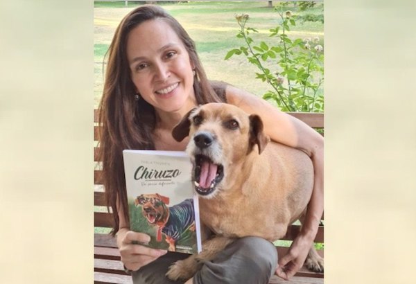 Crónica / ¡HEPY KOKO! El gusto ¡más caro! que se manda Chiru