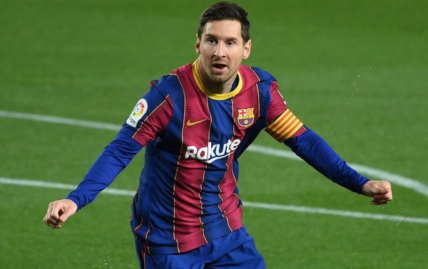 Crónica / Si Messi no sigue, se viene un lío económico