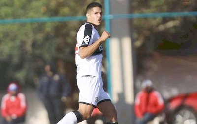 Crónica / GUSTAVO PERALTA: “NO LE TENGAN LÁSTIMA”