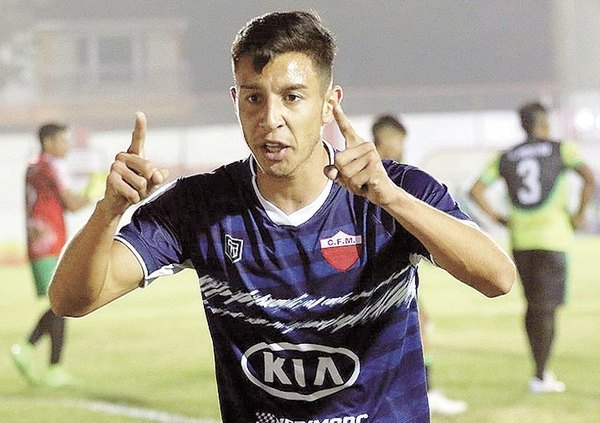 Crónica / “Fernando” le hizo 17 goles al A. Trébol