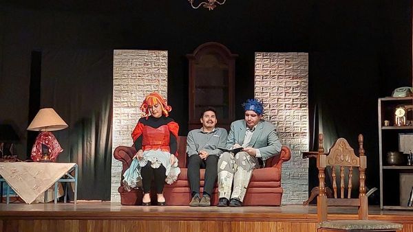 Cartelera teatral propone obras infantiles, dramas y comedias