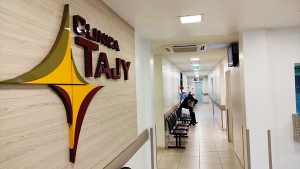 Clinica Tajy, 41 años ofreciendo innovadores servicios en Encarnación