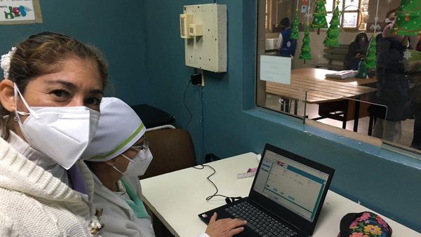 Clínicas implementa sistema electrónico para Pediatría
